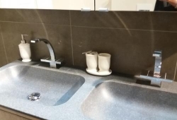 Kranenset voor mooie prijs, showroommodellen