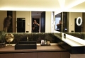 Badkamer met luxe uitstraling
