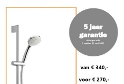 Damixa renovatie pack