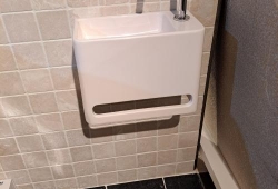 Verschillende fonteinen