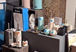 Verschillende accessoires 60% korting